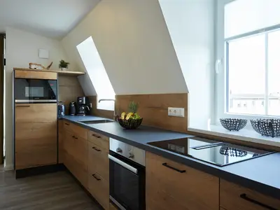 Küche / Küchenzeile