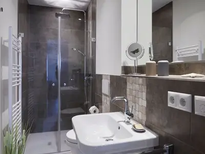 Ferienwohnung für 2 Personen (33 m²) in Büsum 5/10