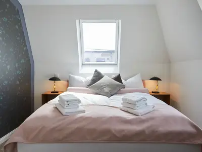 Ferienwohnung für 2 Personen (33 m²) in Büsum 6/10