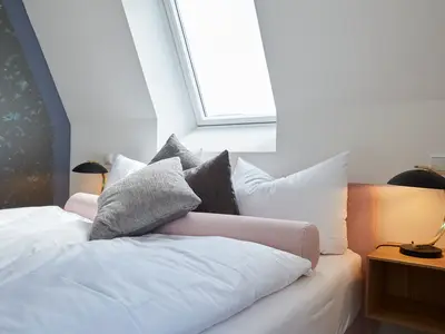 Ferienwohnung für 2 Personen (33 m²) in Büsum 7/10