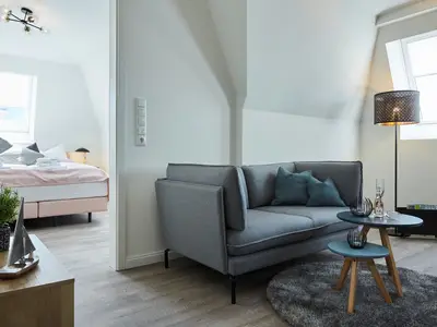 Ferienwohnung für 2 Personen (33 m²) in Büsum 8/10