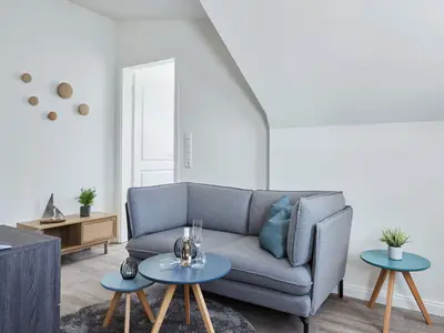 Ferienwohnung für 2 Personen (33 m²) in Büsum 9/10