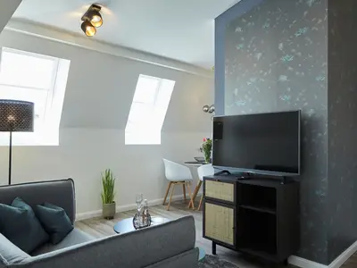 Ferienwohnung für 2 Personen (33 m²) in Büsum 10/10