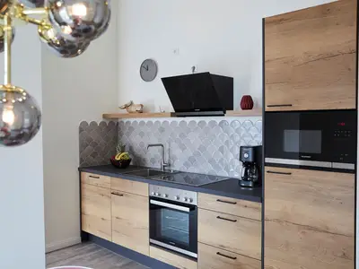 Küche / Küchenzeile