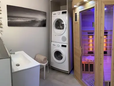 FeWo Wellenblick in PRORA - 2.53-3