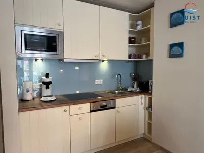 Küche / Küchenzeile