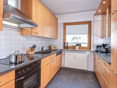 Ferienwohnung für 4 Personen (70 m²) in Oberstaufen 7/10