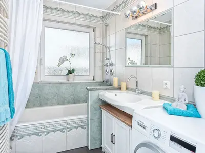 Ferienwohnung für 4 Personen (70 m²) in Oberstaufen 9/10