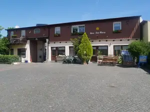 Ferienwohnung für 5 Personen (60 m²) in Ahlbeck