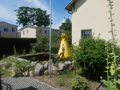 Ferienwohnung für 2 Personen (30 m²) in Ahlbeck 5/10