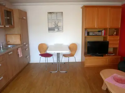 Ferienwohnung für 3 Personen (50 m²) in Ahlbeck 7/10