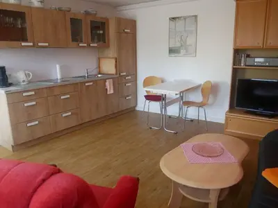 Ferienwohnung für 3 Personen (50 m²) in Ahlbeck 8/10