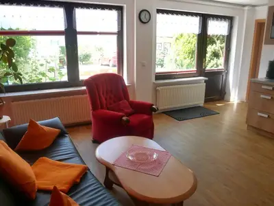 Ferienwohnung für 3 Personen (50 m²) in Ahlbeck 10/10