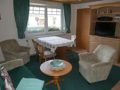 Ferienwohnung für 5 Personen (60 m²) in Ahlbeck 6/10