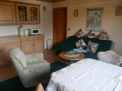 Ferienwohnung für 5 Personen (60 m²) in Ahlbeck 7/10