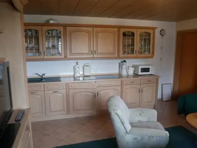 Ferienwohnung für 5 Personen (60 m²) in Ahlbeck 8/10