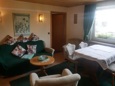 Ferienwohnung für 5 Personen (60 m²) in Ahlbeck 9/10