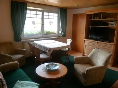 Ferienwohnung für 5 Personen (60 m²) in Ahlbeck 10/10