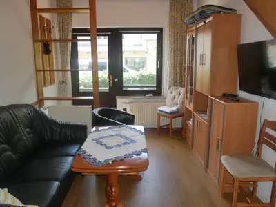 Ferienwohnung für 4 Personen (60 m²) in Ahlbeck 6/10
