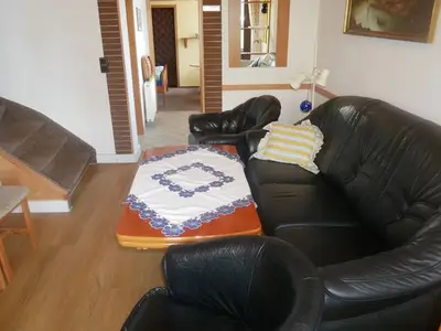 Ferienwohnung für 4 Personen (60 m²) in Ahlbeck 7/10