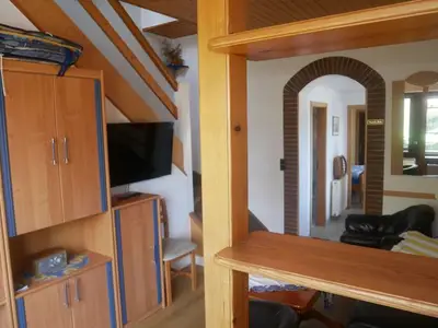 Ferienwohnung für 4 Personen (60 m²) in Ahlbeck 8/10