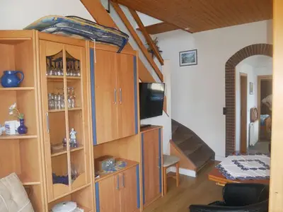 Ferienwohnung für 4 Personen (60 m²) in Ahlbeck 9/10