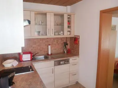 Ferienwohnung für 2 Personen (30 m²) in Ahlbeck 7/10