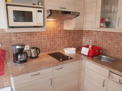 Ferienwohnung für 2 Personen (30 m²) in Ahlbeck 8/10