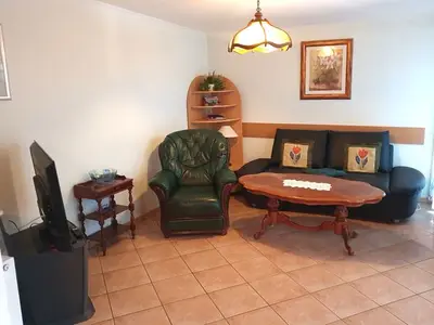 Ferienwohnung für 3 Personen (55 m²) in Ahlbeck 6/10