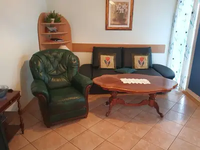 Ferienwohnung für 3 Personen (55 m²) in Ahlbeck 7/10