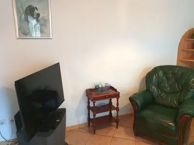 Ferienwohnung für 3 Personen (55 m²) in Ahlbeck 8/10