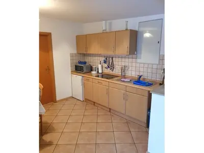 Ferienwohnung für 3 Personen (55 m²) in Ahlbeck 9/10