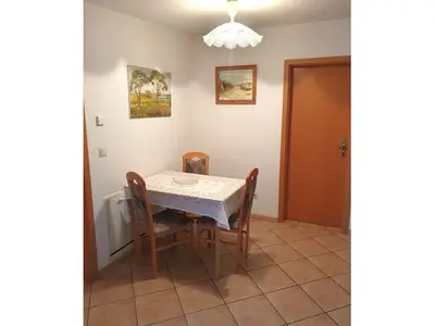 Ferienwohnung für 3 Personen (55 m²) in Ahlbeck 10/10