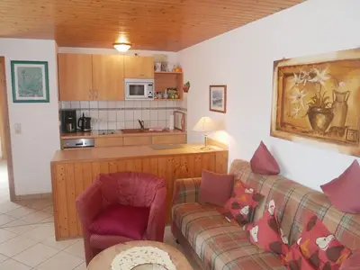 Ferienwohnung für 5 Personen (60 m²) in Ahlbeck 6/10