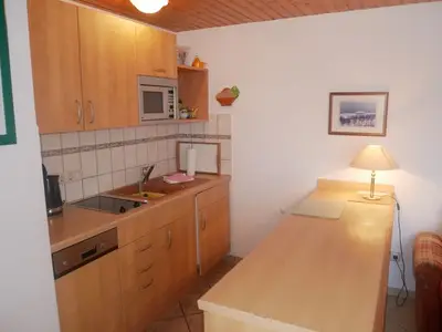 Ferienwohnung für 5 Personen (60 m²) in Ahlbeck 7/10