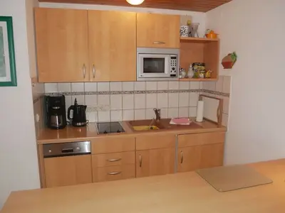 Ferienwohnung für 5 Personen (60 m²) in Ahlbeck 8/10