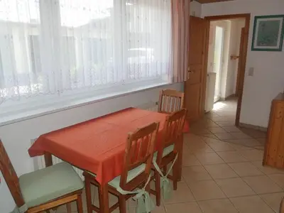 Ferienwohnung für 5 Personen (60 m²) in Ahlbeck 9/10
