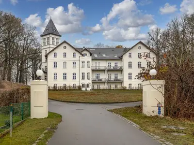 Ferienwohnung für 5 Personen (67 m²) in Bastorf 2/10