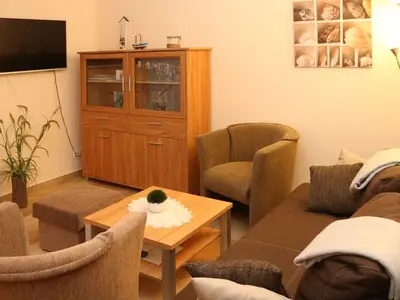 Ferienwohnung für 5 Personen (39 m²) in Karlshagen 6/10