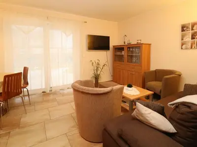 Ferienwohnung für 5 Personen (39 m²) in Karlshagen 7/10