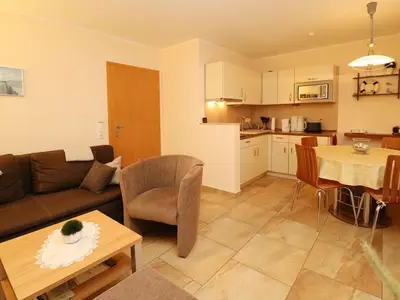 Ferienwohnung für 5 Personen (39 m²) in Karlshagen 8/10