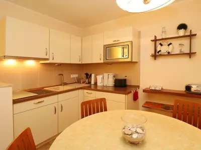 Ferienwohnung für 5 Personen (39 m²) in Karlshagen 9/10