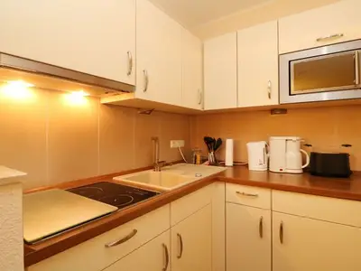 Ferienwohnung für 5 Personen (39 m²) in Karlshagen 10/10