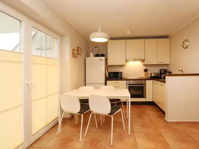 Ferienwohnung für 5 Personen (39 m²) in Karlshagen 9/10