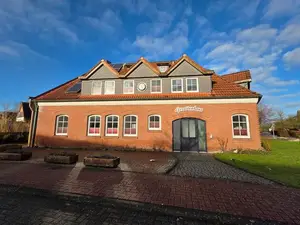 Ferienwohnung für 6 Personen (60 m²) in Bensersiel