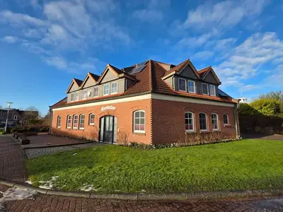 Ferienwohnung für 6 Personen (60 m²) in Bensersiel 2/10