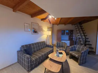 Ferienwohnung für 6 Personen (60 m²) in Bensersiel 6/10