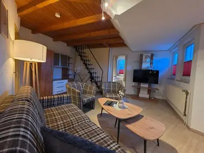 Ferienwohnung für 6 Personen (60 m²) in Bensersiel 7/10