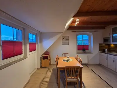 Ferienwohnung für 6 Personen (60 m²) in Bensersiel 9/10