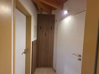 Ferienwohnung für 6 Personen (60 m²) in Bensersiel 10/10